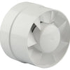Renson 1006443 - kanaalventilator standaard 7122 wit ø 125 | 2 stuks