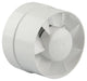 Renson 1006443 - kanaalventilator standaard 7122 wit ø 125 | 2 stuks
