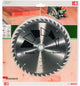 Bosch - cirkelzaagblad standard 205 x 24 20 x 2,2 mm - 40 tanden