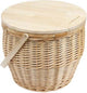 Sunnylife - picnic round picnic cooler basket