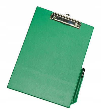 Q-connect connect klemplaat groen