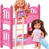 Simba evi love 2 floor bed