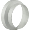 Renson 1006402 - pvc reduceerstuk 7011 wit 125-150mm | 4 stuks
