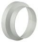 Renson 1006402 - pvc reduceerstuk 7011 wit 125-150mm | 4 stuks