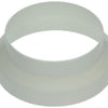 Renson 1006402 - pvc reduceerstuk 7011 wit 125-150mm | 4 stuks