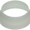 Renson 1006402 - pvc reduceerstuk 7011 wit 125-150mm | 4 stuks