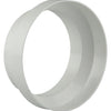 Renson 1006402 - pvc reduceerstuk 7011 wit 125-150mm | 4 stuks