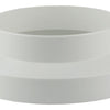 Renson 1006402 - pvc reduceerstuk 7011 wit 125-150mm | 4 stuks