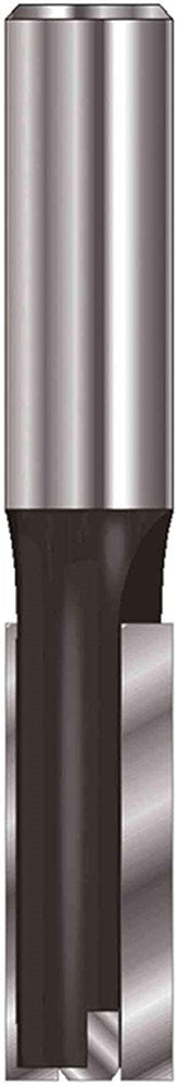 Ent groeffrees hm 16x38x78mm met hm grondmes, kolf 12mm - 7911138