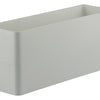 Renson 1006400 - pvc verbindingsstuk 7008 wit 204x60mm | 4 stuks