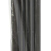 Renson 1006388 - deurrooster 761 pvc ral 8019 450x90mm | 2 stuks