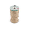 Vaessen creative • jute touw naturel 2mmx100m