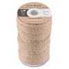 Vaessen creative • jute touw naturel 10mmx25m