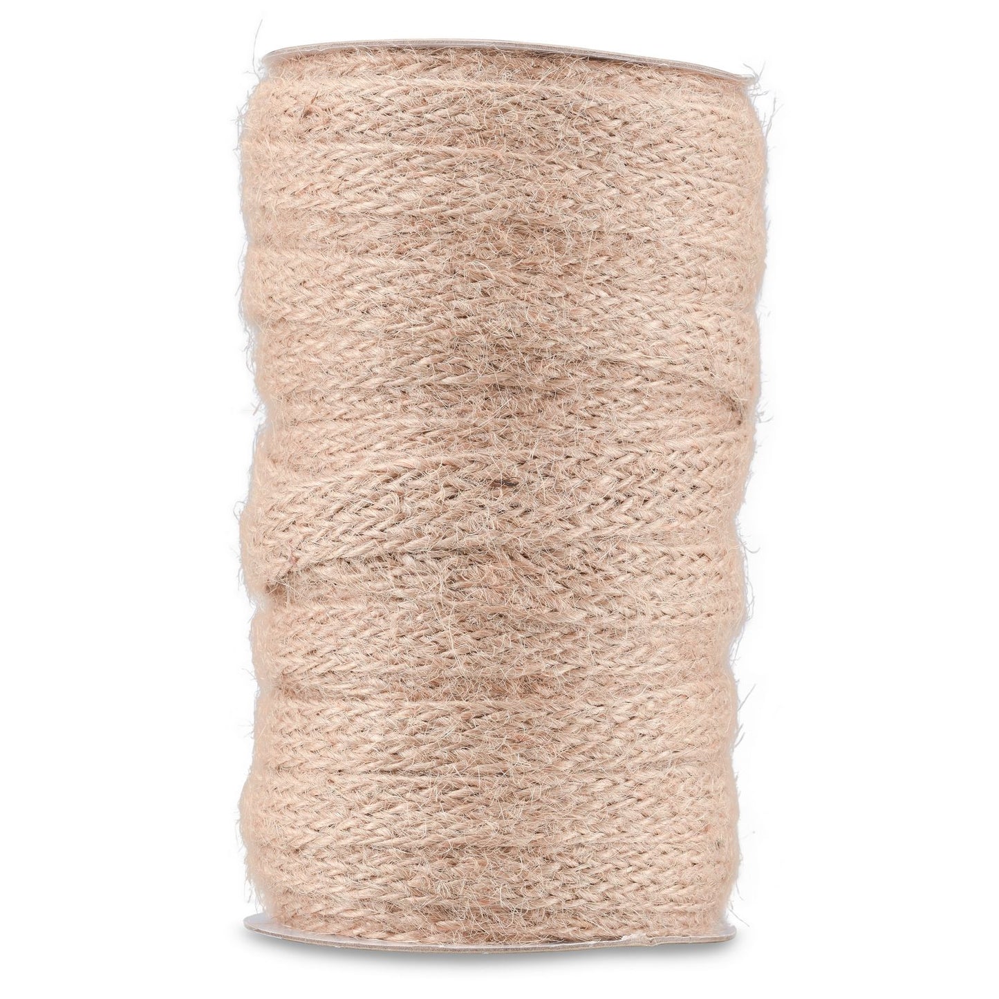 Vaessen creative • jute touw naturel 10mmx25m