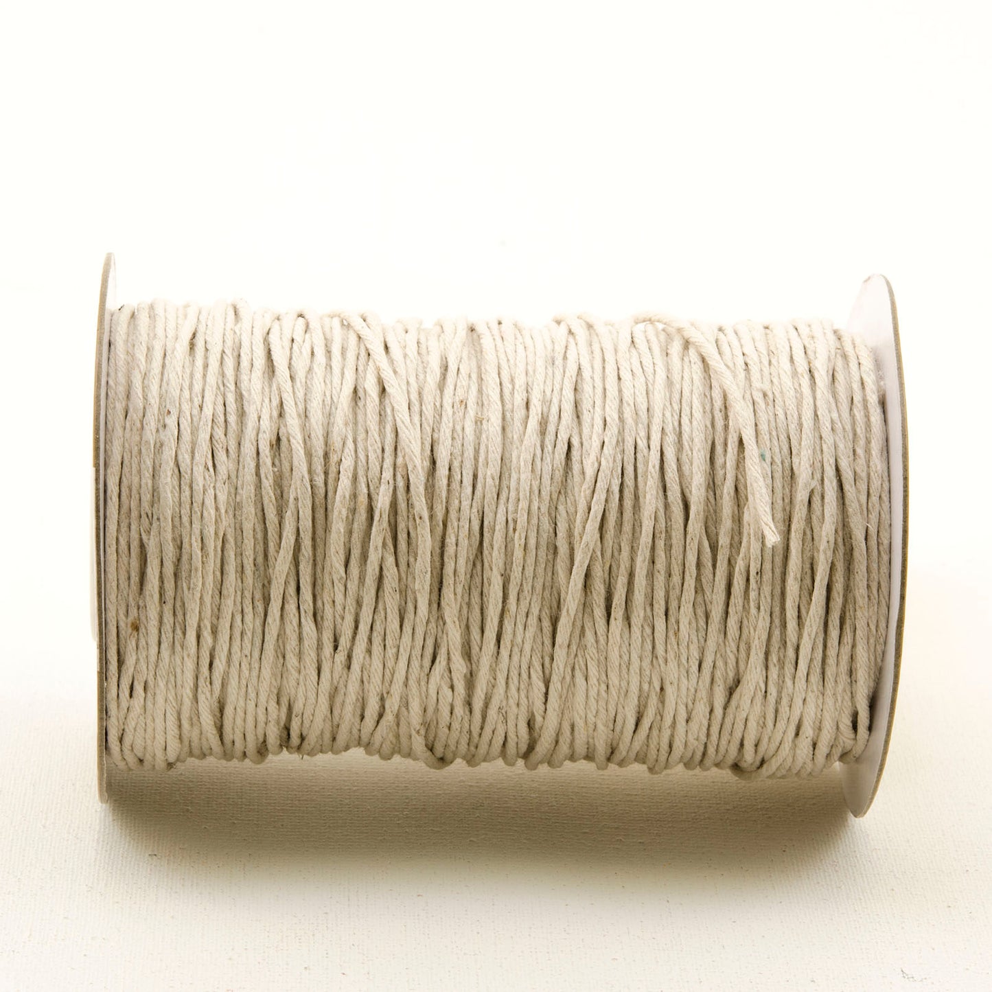 Vaessen creative • hemp koord naturel 1,5mmx100m