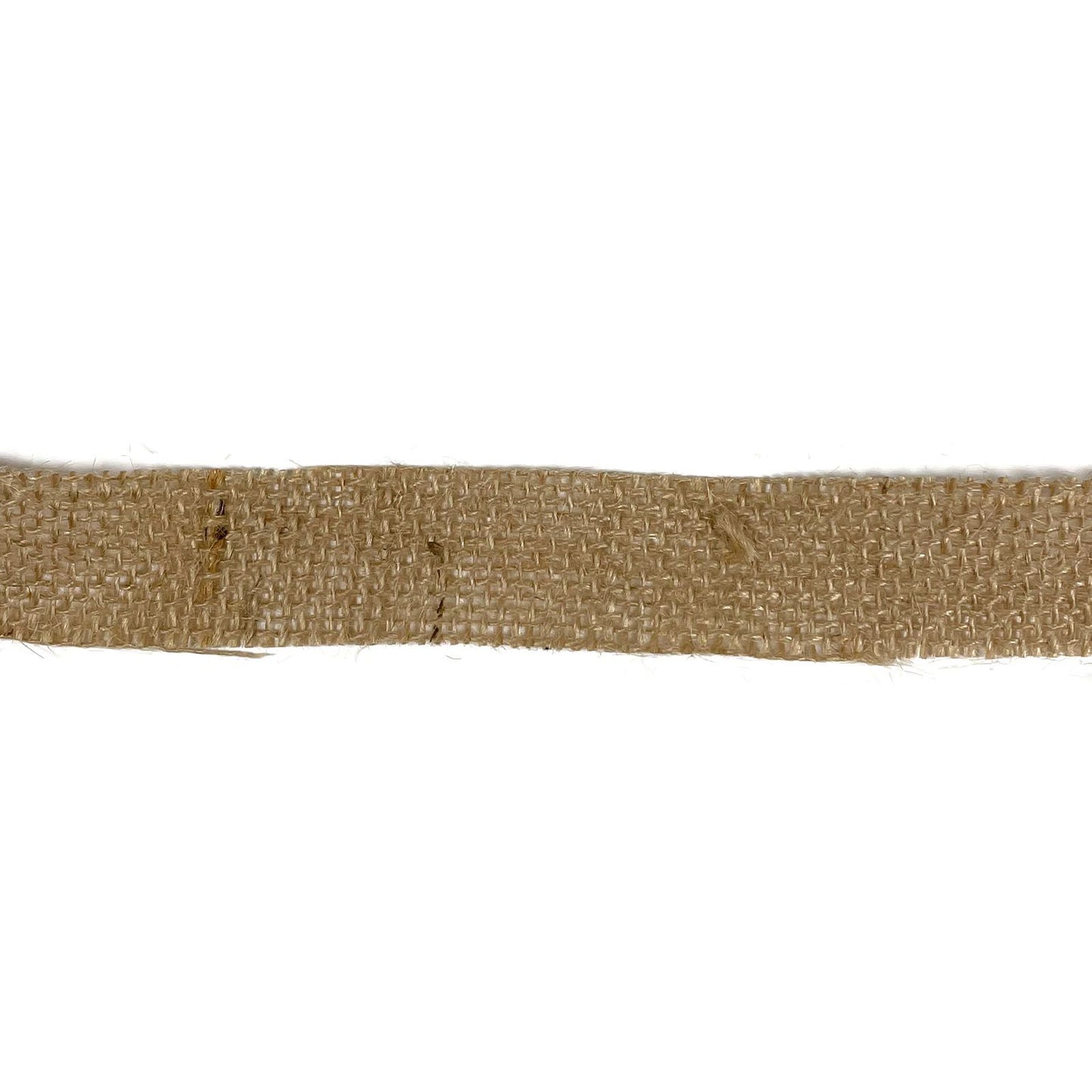 Vaessen creative • jute lint naturel 25mmx5m