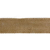 Vaessen creative • jute lint naturel 35mmx5m