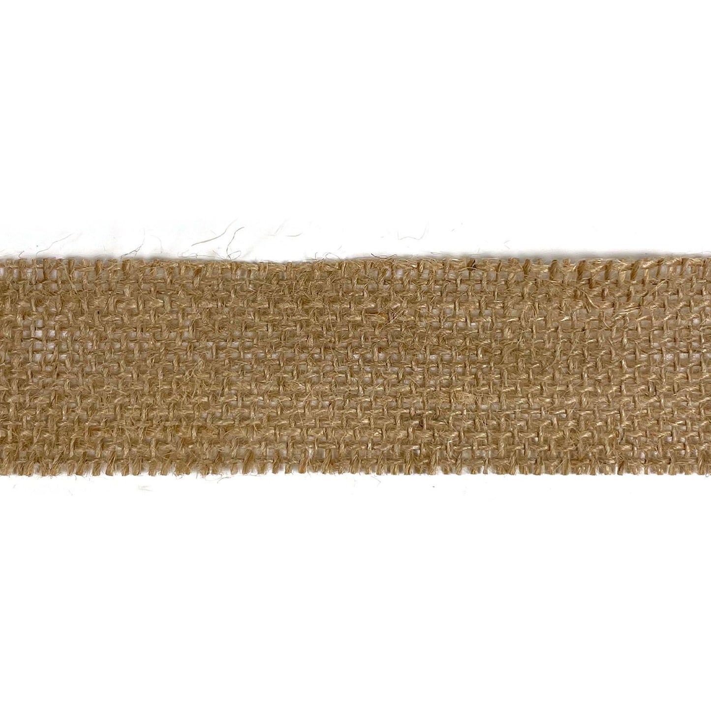 Vaessen creative • jute lint naturel 35mmx5m