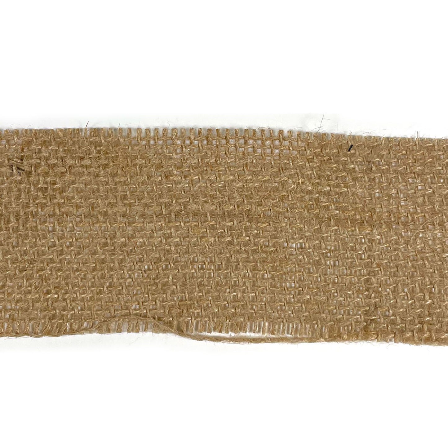 Vaessen creative • jute lint naturel 50mmx5m