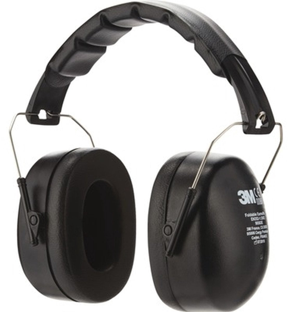 3m 1063378 - gehoorkap vouwbaar | 1 stuks