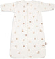 Jollein slaapzak baby met afristbare mouw 70cm - animal friends