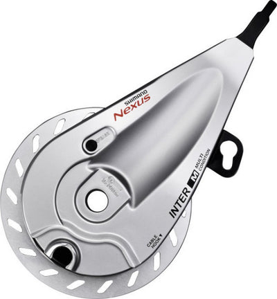 Shimano Rollerbrake remplaat voor compleet BRC3000FB2