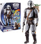 Star wars the mandalorian en grogu bounty blaster speelfiguur