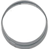 Renson 1006195 - semidec verbindingsstuk d.130 | 2 stuks