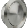 Renson 1006329 - afzuigventiel inbouw 636 inox ø 100 | 2 stuks