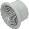 Renson 1006440 - mechanische ventilator rond st. 7132 r wit ø 125 | 2 stuks