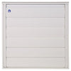 Renson 1006640 - rooster 433 ral 9010 246x246mm | 2 stuks