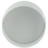 Renson 1008568 - pvc verbindingsstuk + terugslag klep 7007 wit diam. 125mm | 2 stuks