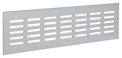 Renson 1059776 - strip 381 80 300 natuurkl | 2 stuks