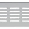 Renson 1059776 - strip 381 80 300 natuurkl | 2 stuks