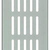 Renson 1059776 - strip 381 80 300 natuurkl | 2 stuks