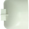 Renson 1053829 - ventielaansluitst. dia 125 | 2 stuks