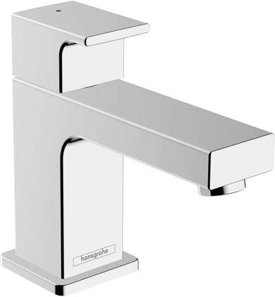 Hansgrohe vernis shape - fontein - zonder waste - voor koud water - chroom