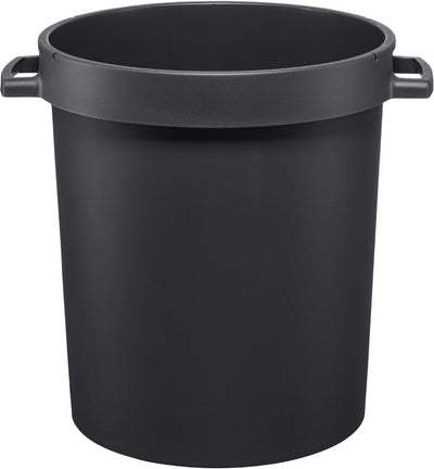 Orthex tuincontainer, 45 liter, donkergrijs