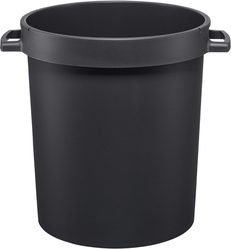 Orthex tuincontainer, 45 liter, donkergrijs