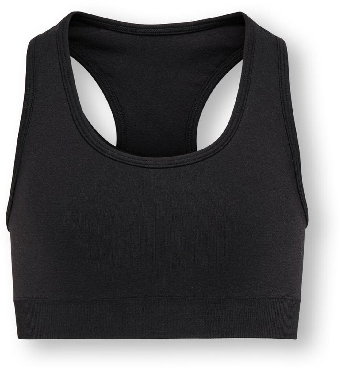 Only play only - onpdaisy seam top girls dames sportsporttop