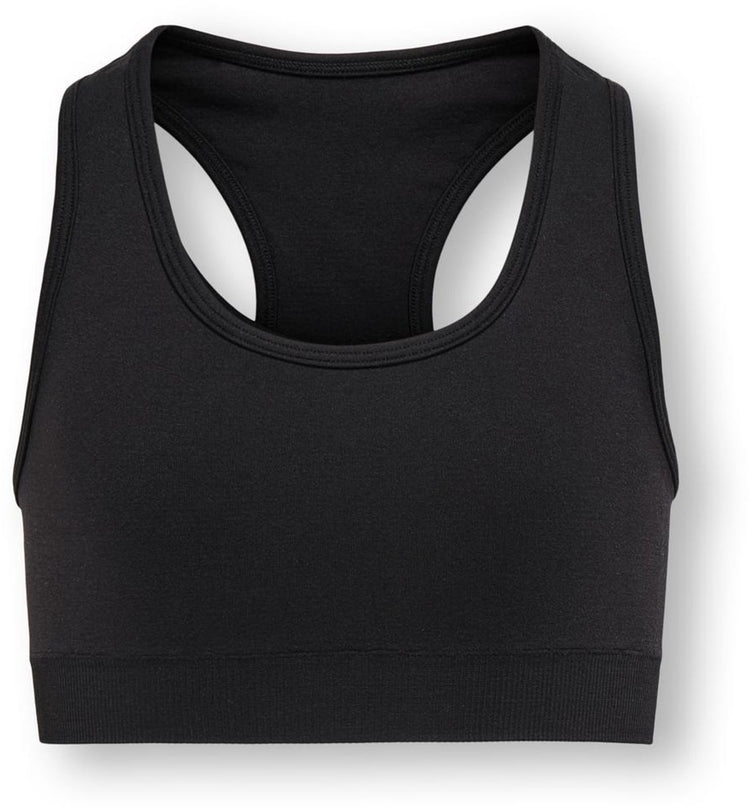 Only play only - onpdaisy seam top girls dames sportsporttop