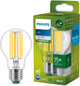 Philips led philips ultra efficient led lamp transparant - 75 w - e27 - koelwit licht