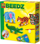 Ses creative ses strijkkralen - safari dieren