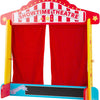 Bigjigs poppenkast - tafelmodel