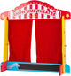 Bigjigs poppenkast - tafelmodel