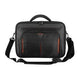 Laptoptas targus classic+ 15,6” zwart