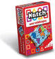 Scala match wereldtopo - educatief kaartspel