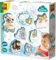 Ses tiny talents aqua honden wassen