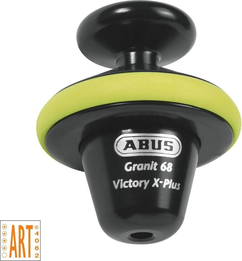 Abus schijfremslot granit victory xplus 68 art4