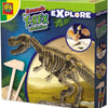 Ses creative ses t-rex opgraven